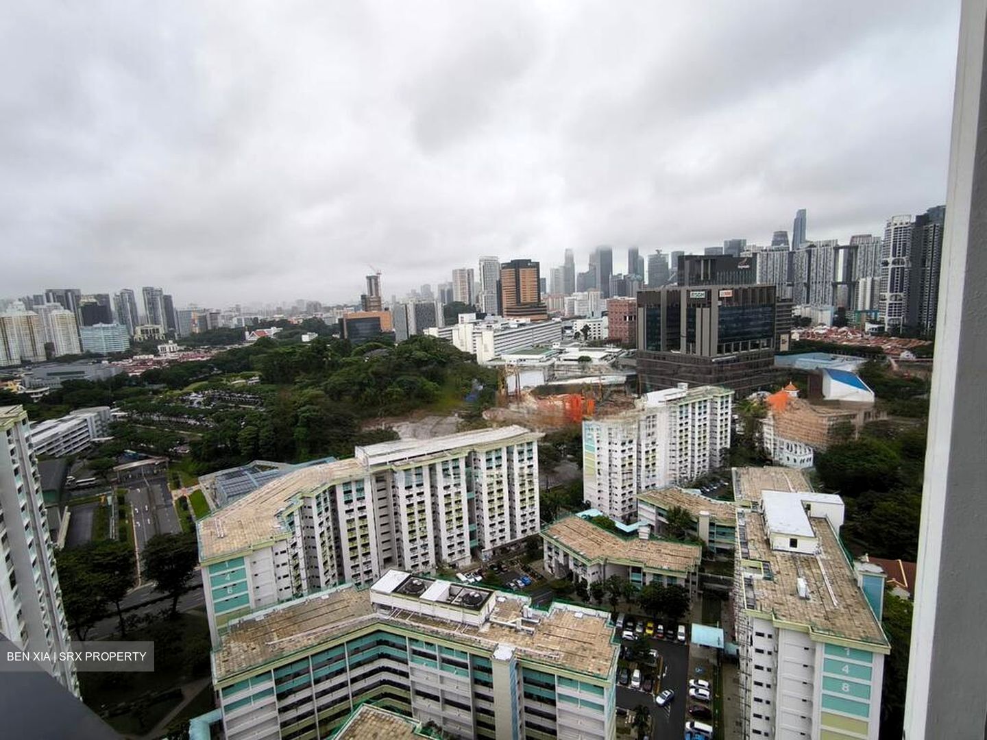 Avenue South Residence (D3), Apartment #449872441